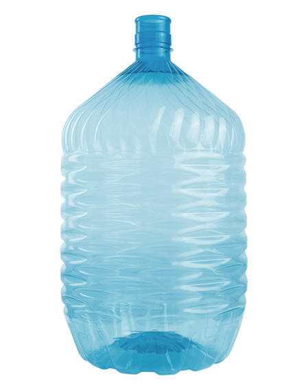 ПЭТ-бутыль 18,9л Купол