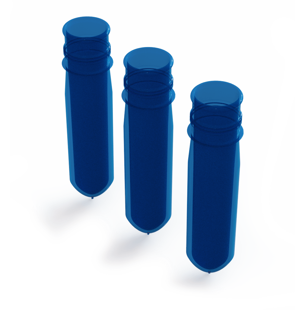 Преформа для кулерной ПЭТ бутыли (241г)