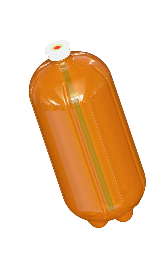 ПЭТ-КЕГ 20 л